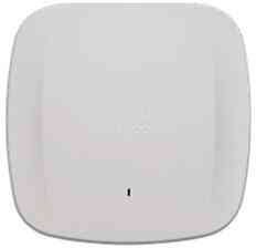 Маршрутизатор  Cisco Catalyst 9166D1 WiFi 6E Точка доступу tri-band 4x4 XOR E-Domain (CW9166D1E) Київ