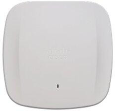 Маршрутизатор  Cisco Catalyst 9166D1 WiFi 6E Точка доступу tri-band 4x4 XOR E-Domain (CW9166D1E) Київ - фото 1