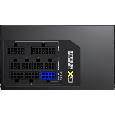 Блок питания Gamemax 750W (GX-750 Modular) Винница - изображение 9