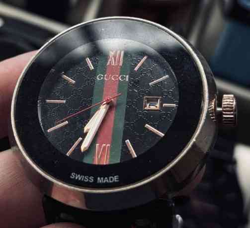 Фірмовий Наручний годинник Gucci Київ