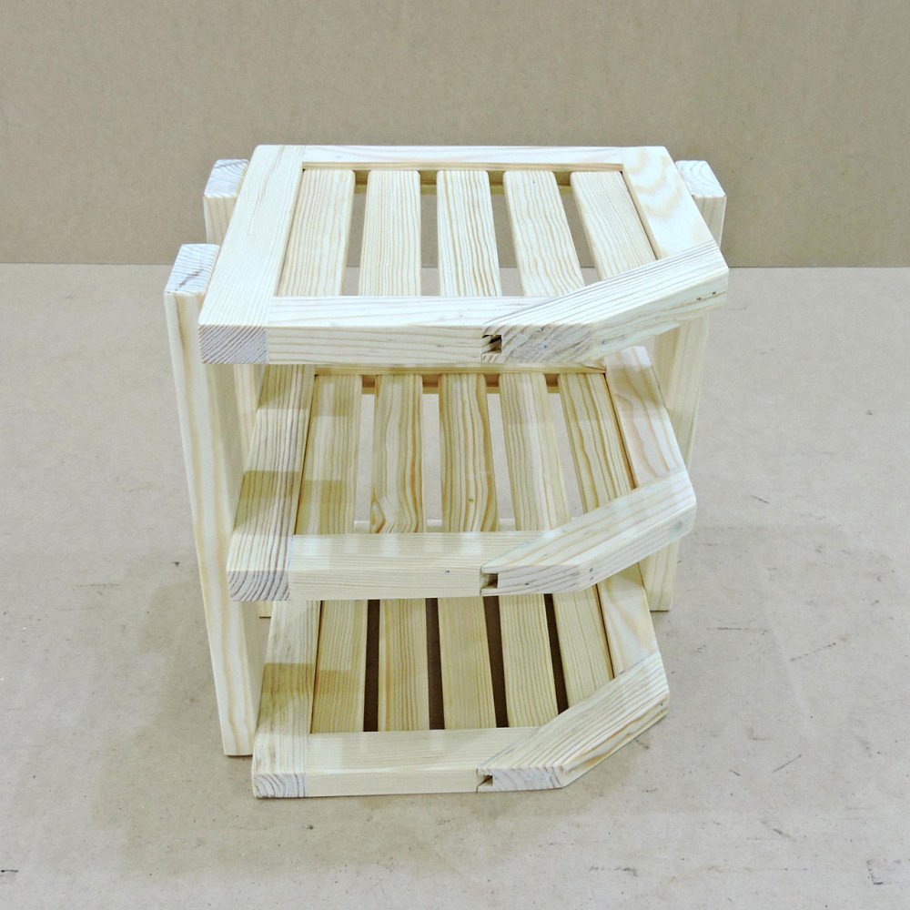 Полка настольная 