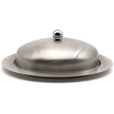 Масленка кухонная Ringel Fusion (RG-5122/3) Винница - изображение 1