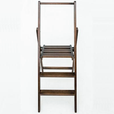 Стремянка "Сангре" капучино Миколаїв - фото 3