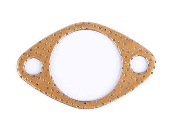 Прокладка выпускного коллектора 4L22BT Мукачево