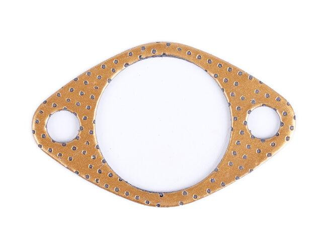 Прокладка выпускного коллектора 4L22BT Мукачево - изображение 1