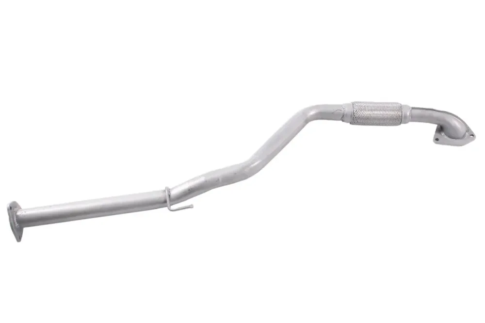 Труба названа Lаnos Євро-3 під датчик з гофрою ТМК Вінниця - фото 2