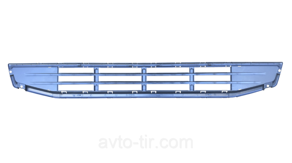 Вставка решітки радіатора Volvo FH4 EURO 6 82220206 82208512 82220161 TD1151021 VOLFP017 4FH155 Луцк - изображение 2