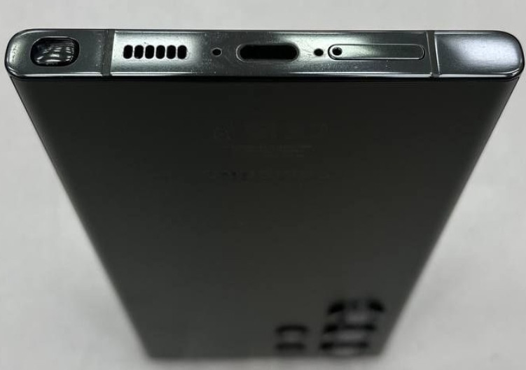 Смартфон Samsung Galaxy S23 Ultra SM-S918B/DS. Dual saim. Київ - фото 2