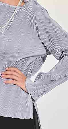 Костюм-трійка зі спідницею (48) Київ