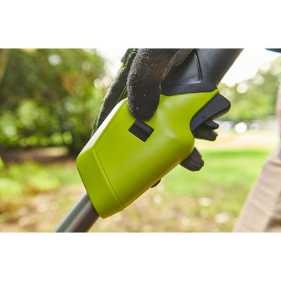 Триммер садовый Ryobi RY18LTX38A-0 ONE+ НР 18В бесщеточный, 38см(леска) технологии Whisper, 3.6кг (без АКБ и ЗУ) (5133005730) Винница - изображение 8