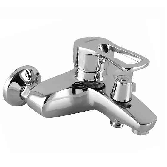 Змішувач для ванни DOMINO SIRIUS DSV-102NE Луцк