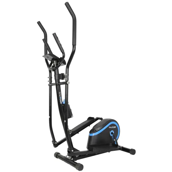 Орбитрек магнитный FLASH THUNDER черный Киев