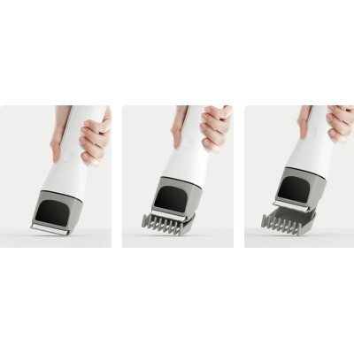 Машинка для стрижки Xiaomi DOCO Electric Hair Clipper (HC001) Вінниця - фото 3