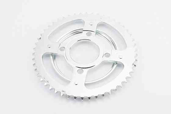 Зірка задня GLPRO - 428-50T - d=58; 4відп.*90мм V200R Київ