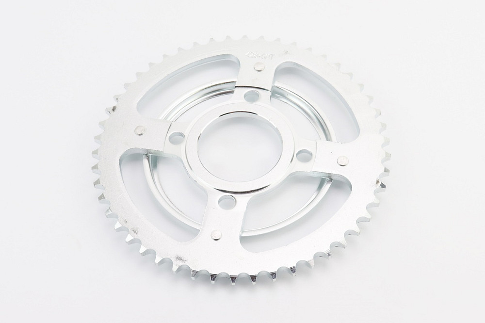 Зірка задня GLPRO - 428-50T - d=58; 4відп.*90мм V200R Київ - фото 1