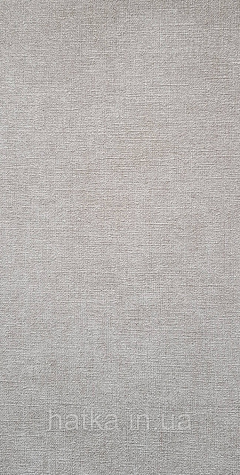 Шпалери вінілові на флізеліні AS creation Amber метрові однотонні ефект розмитості матові світло-коричневі Київ - фото 1