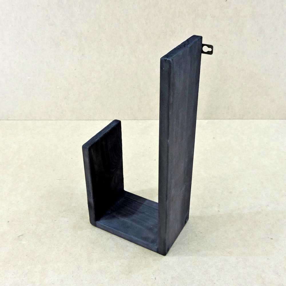 Настенная полка 