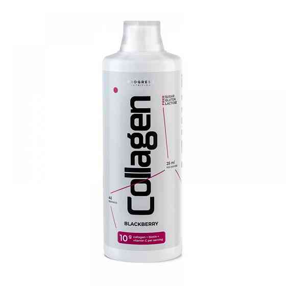 Сollagen (1 l, blackberry) Луцьк