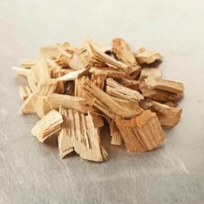 Треска для копчения Weber бук, 700 гр. (17622) Винница - изображение 2