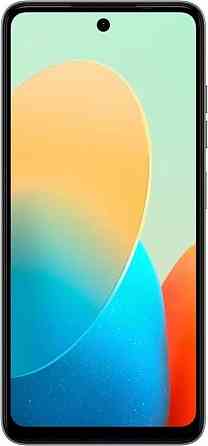 Смартфон Tecno Spark 20C (BG7n) 4/128GB Dual Sim Gravity Black (4894947011740) ( 17003 ) Харків