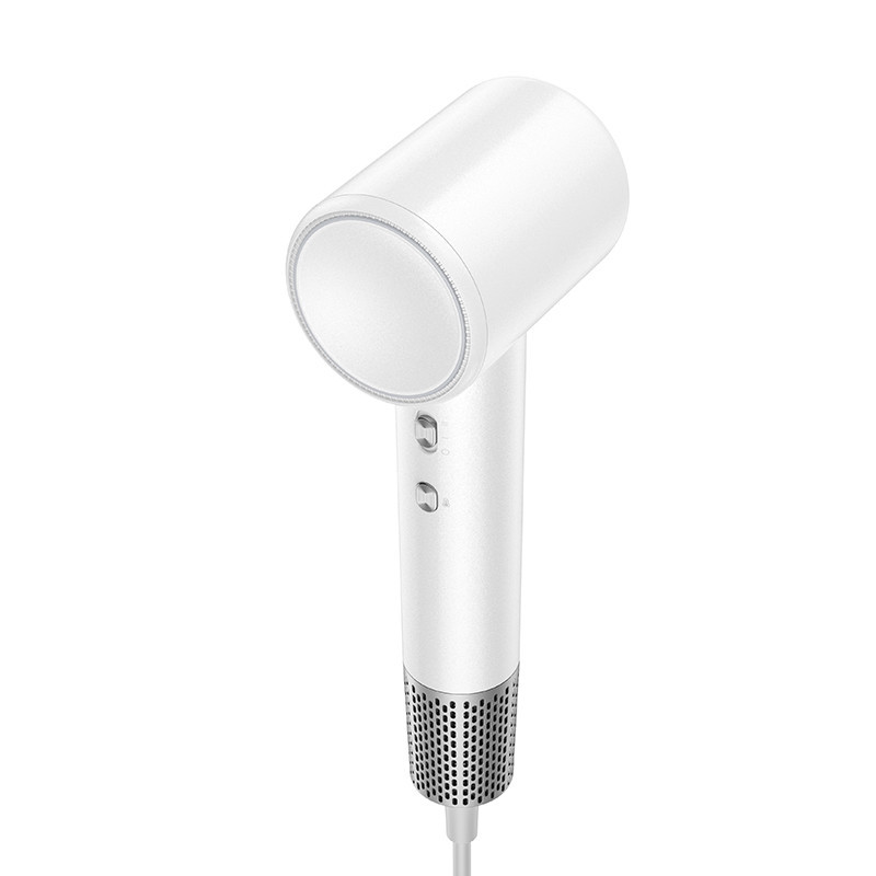 Фен HOCO HP16 High speed hair dryer(EU) White Київ - фото 1