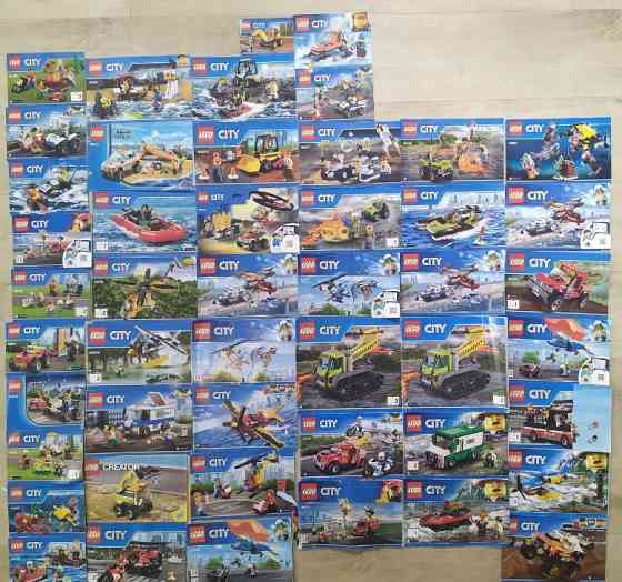 Лего Орігінал 30кг оптом. Київ