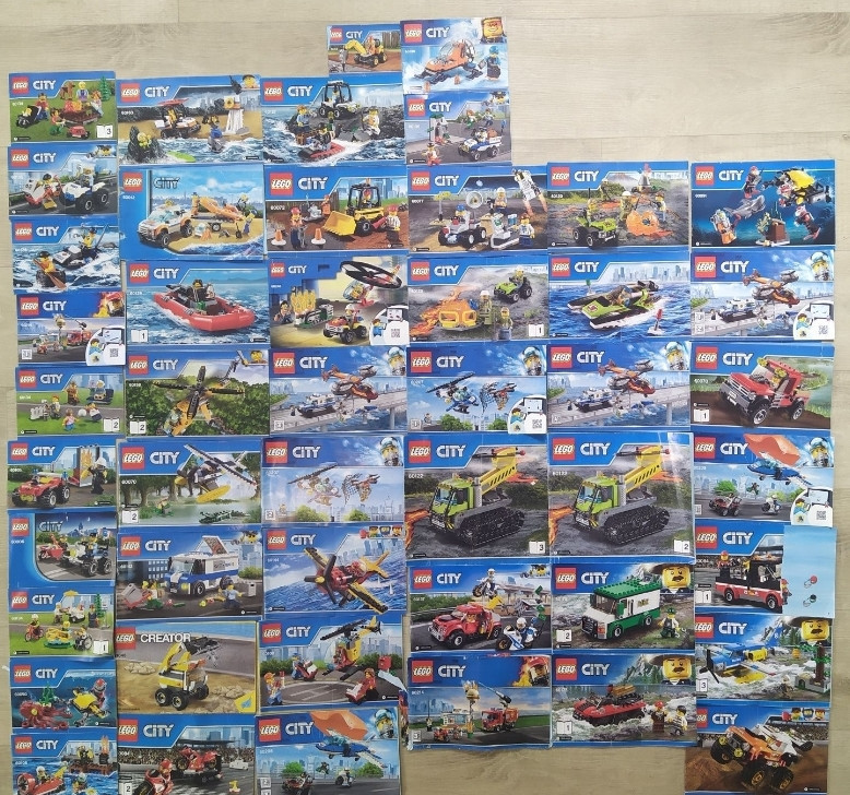 Лего Орігінал 30кг оптом. Киев - изображение 2