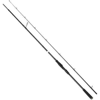 Удилище Savage Gear SG2 Fast Game 8&apos;/2.43m 15-50g (1854.43.64) Винница