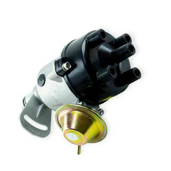 Трамблер 2410, 31029, 3110, 3302, 2705 (з датчиком холу) ГАЗ Мукачево