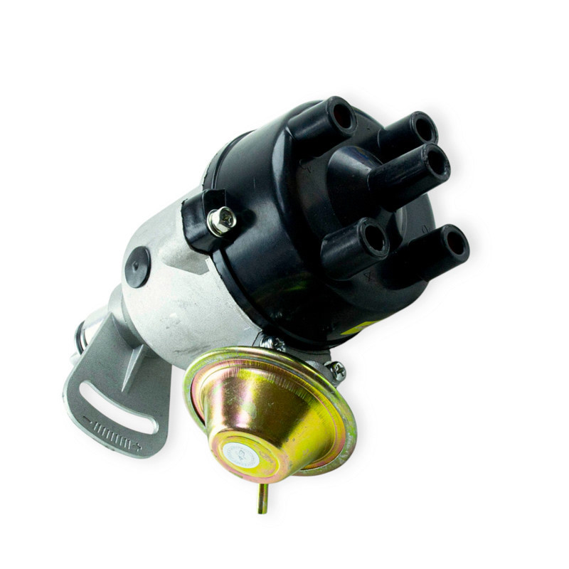 Трамблер 2410, 31029, 3110, 3302, 2705 (з датчиком холу) ГАЗ Мукачево - фото 1