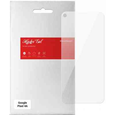 Плівка захисна Armorstandart Google Pixel 4a (ARM58474) Вінниця