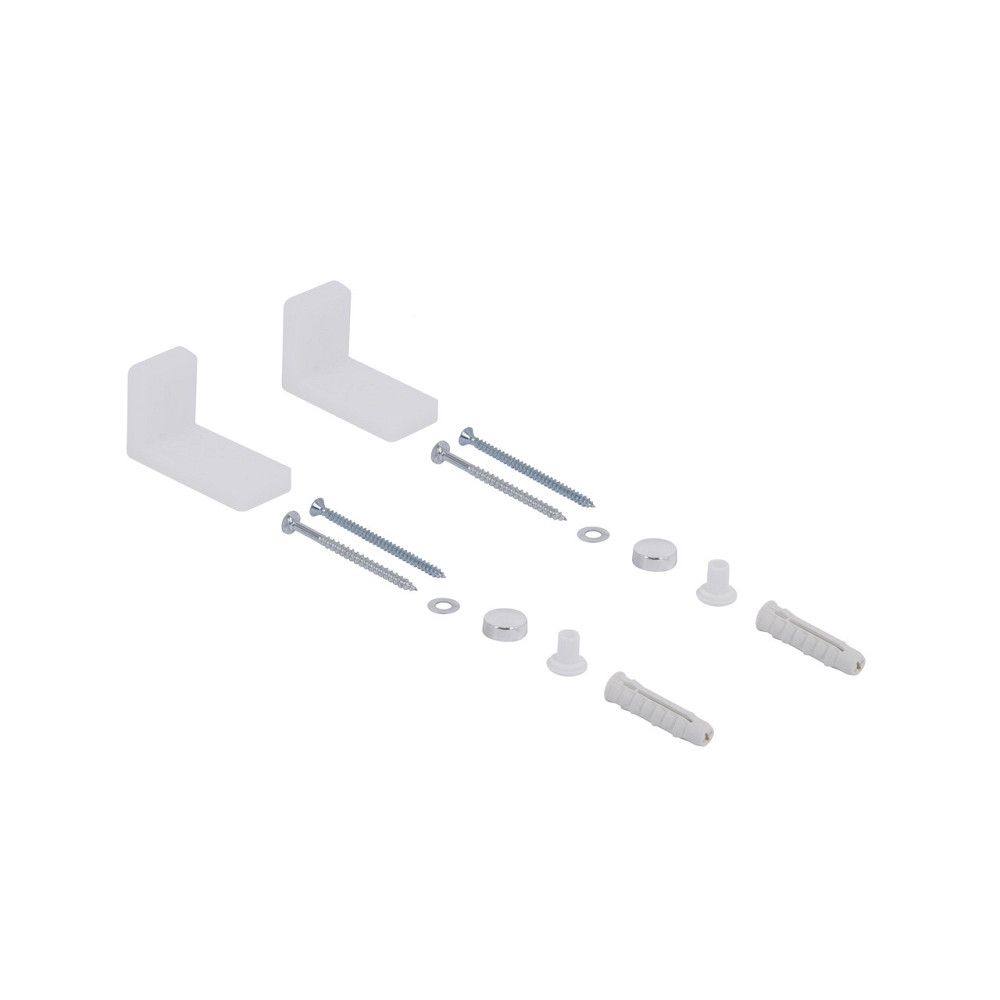 Биде напольное Qtap Swan 560х360х410 White QT15443378W Киев - изображение 11