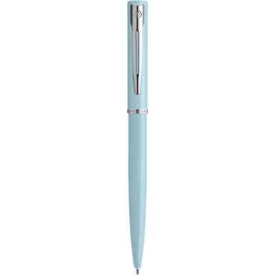 Ручка шариковая Waterman ALLURE Pastel Blue CT BP (23 315) Винница