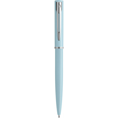 Ручка шариковая Waterman ALLURE Pastel Blue CT BP (23 315) Винница - изображение 1