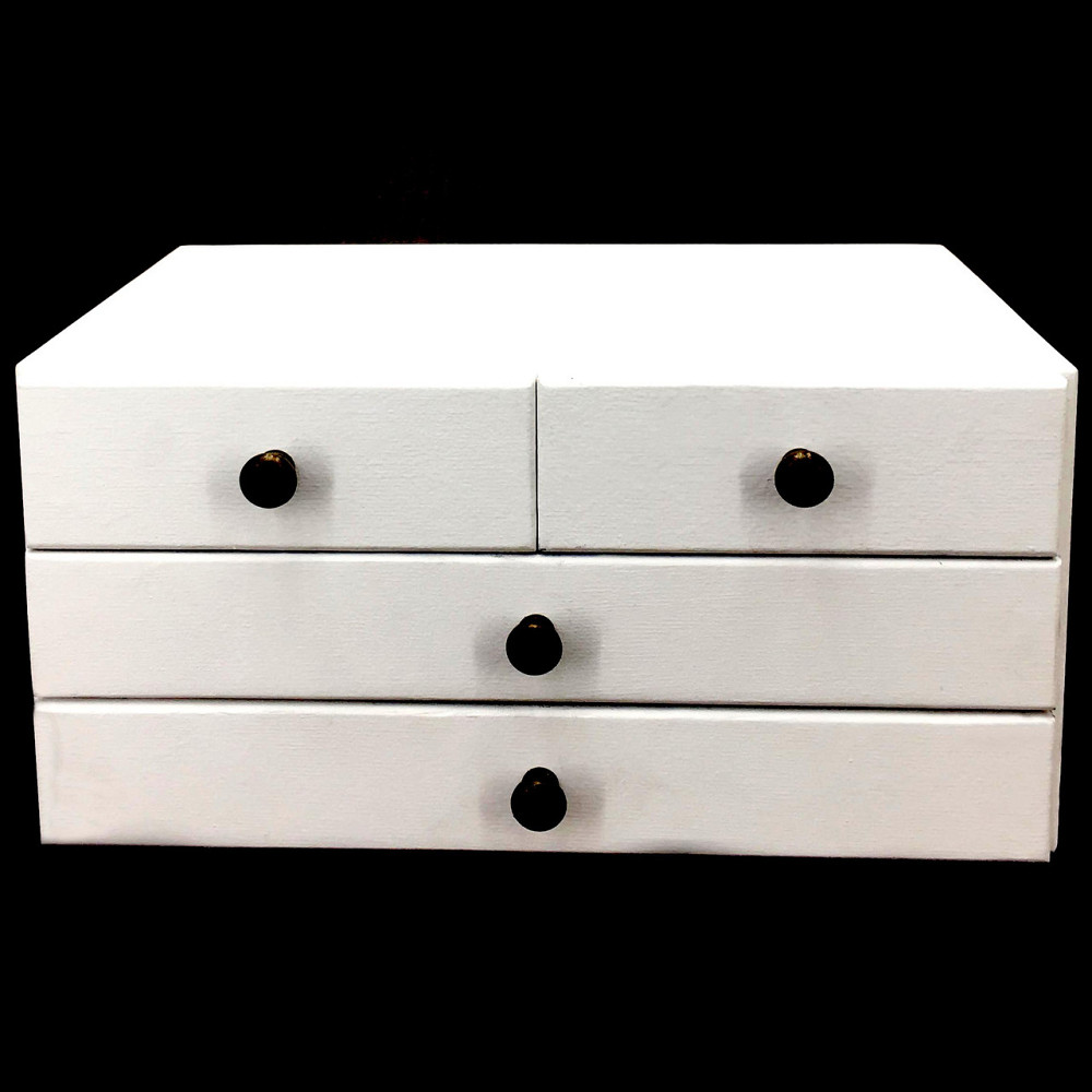 Міні-комод "Кемасі" зефір Миколаїв - фото 2