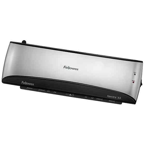 Ламінатор Fellowes Spectra A3 (f.L5738301) ( 13147 ) Харків