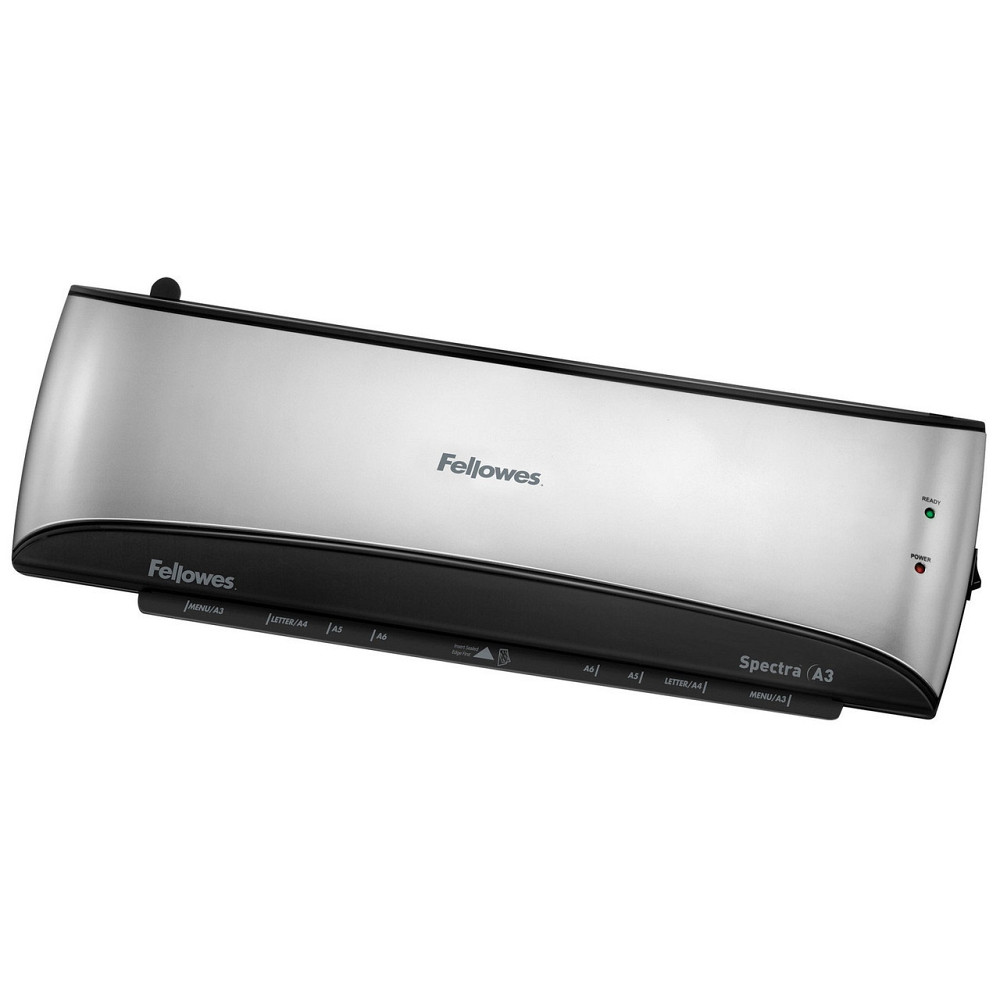 Ламінатор Fellowes Spectra A3 (f.L5738301) ( 13147 ) Харків - фото 4