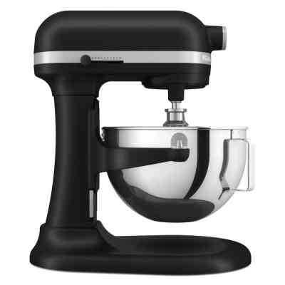 Кухонный комбайн KitchenAid 5KSM55SXXEBM Винница