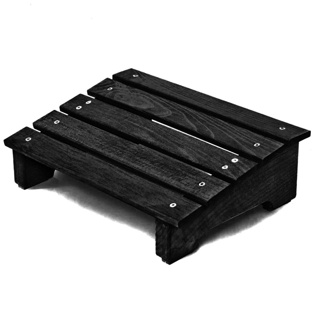 Підставка для ніг "Талета" венге Миколаїв - фото 1