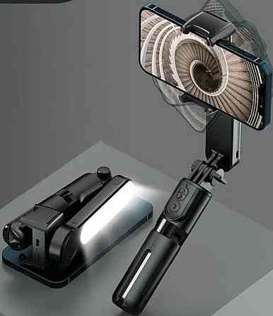 Селфі стабілізатор L09 селфі, стабілізатор від встряски Київ