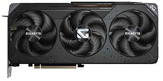 Відеокарта AMD Radeon RX 9070 XT 16 GB GDDR6 Gaming OC Gigabyte (GV-R9070XTGAMING OC-16GD) ( Black ) Харьков