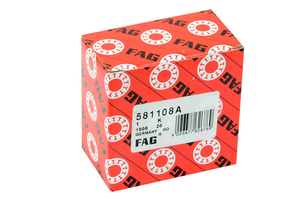 Підшипник маточини Lacetti, Nubira, Leganza передній Мукачево - фото 2