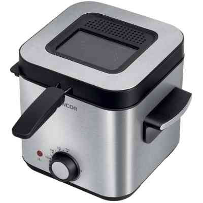 Фритюрница Sencor SFR 6200SS Винница