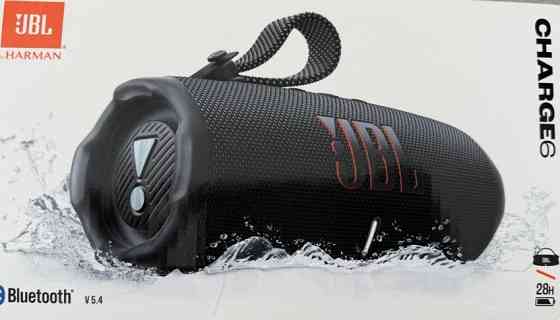 Портативна Колонка JBL Charge6. Харків