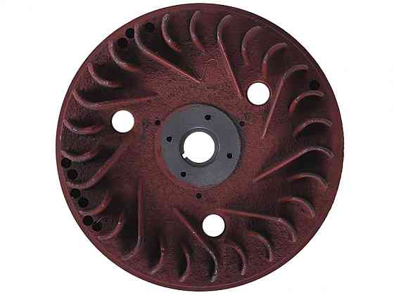 Маховик мотоблок 188D Мукачево