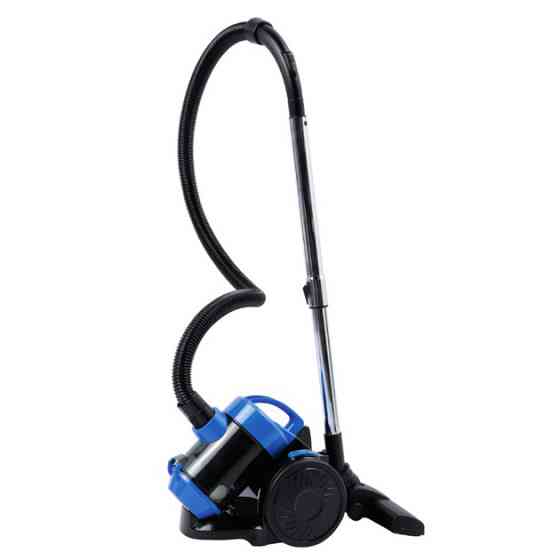 Пылесос вакуумный с контейнером для сбора пыли на 3 л GOLDBERG GB-9903 6200 Вт Мощный. Цвет: синий ZP-87 Киев