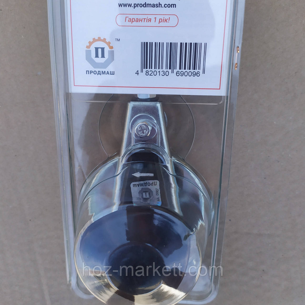 Ключ закаточный для консервации на подшипнике Продмаш автомат. Машинка закаточная Люкс МЗА - П Харьков - изображение 5