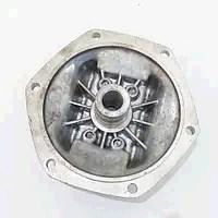 Кришка мосту МТ, ДНІПРО EVO Київ - фото 1