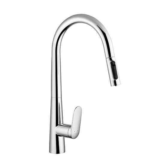 Змішувач для кухні Kroner Element 211569-0101 Київ