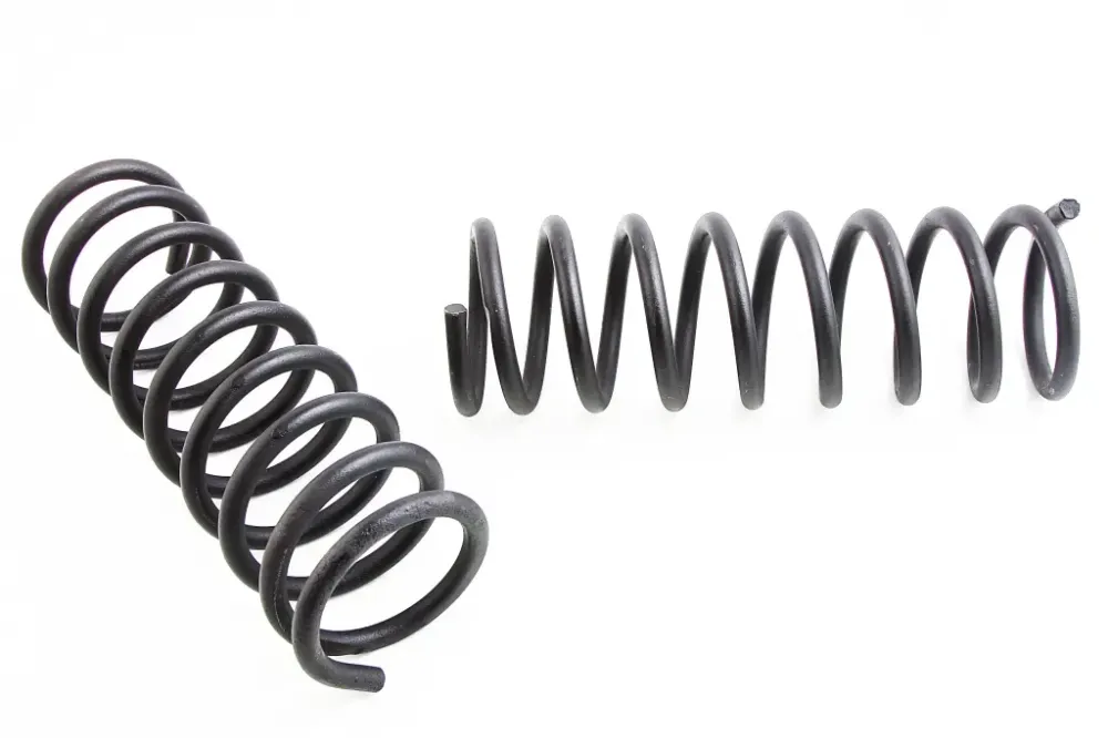 Пружини 2101 передні  без уп. Вінниця - фото 1